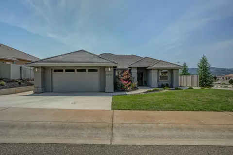 4795 Brincard Way, Redding, CA 96003