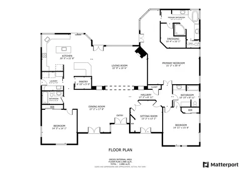 2030 Dream St, Redding, CA 96001 photo 118