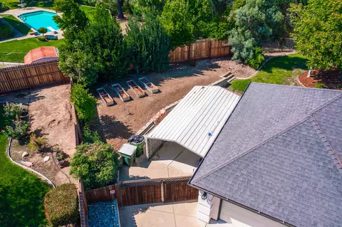 2030 Dream St, Redding, CA 96001 photo 82