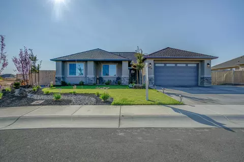 4858 Sierra Ct Lot 17 Ct, Anderson, CA 96007