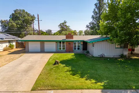 540 El Cerrito Dr, Red Bluff, CA 96080