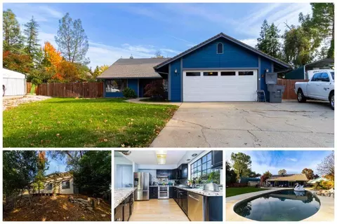 1107 Edgewood Dr, Redding, CA 96003