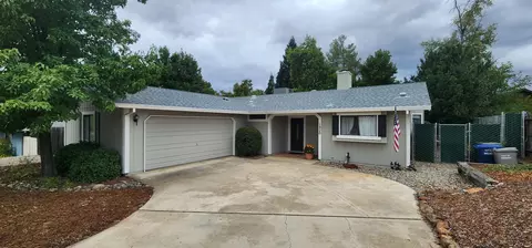 1920 Kildare Dr, Redding, CA 96001
