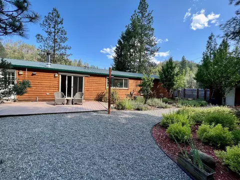 631 Reo Ln, Lewiston, CA 96052