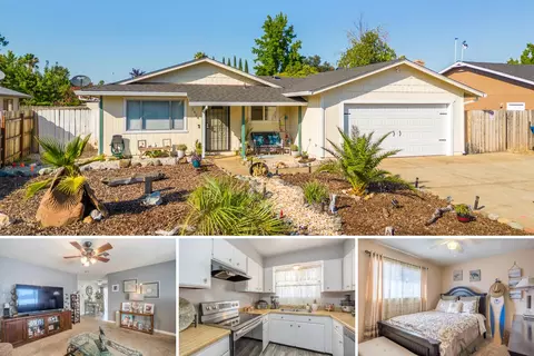 2404 Celestial St, Redding, CA 96002