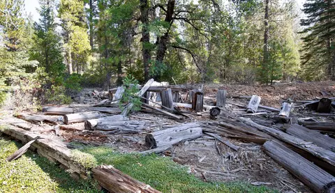 Ritts Mill, Shingletown, CA 96088 photo 4