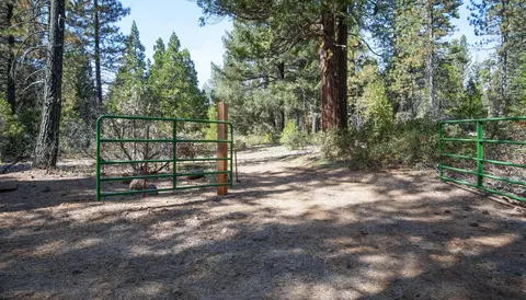 Ritts Mill, Shingletown, CA 96088