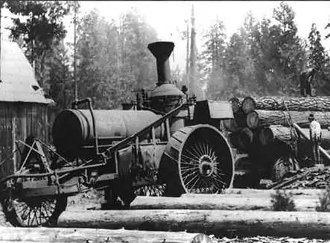 Ritts Mill, Shingletown, CA 96088 photo 5
