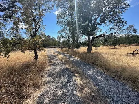 Lack Creek Drive, Shingletown, CA 96088