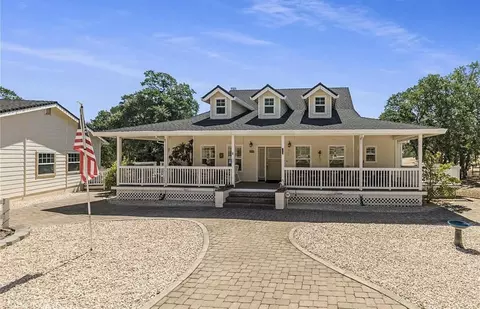 16500 Deer Crest Trl, Cottonwood, CA 96022