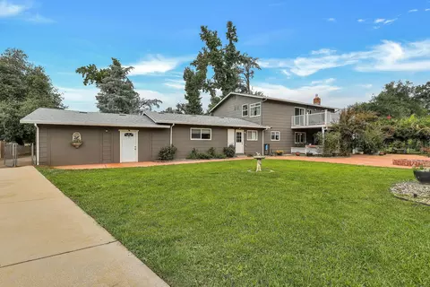 Exterior - 8471 Churn Crk Rd, Redding, CA 96002 photo 13 of 22