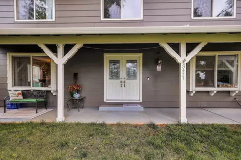 Exterior - 8471 Churn Crk Rd, Redding, CA 96002 photo 5 of 22