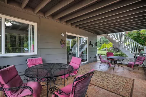 Exterior - 8471 Churn Crk Rd, Redding, CA 96002 photo 11 of 22