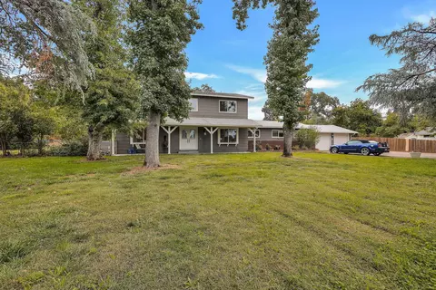Exterior - 8471 Churn Crk Rd, Redding, CA 96002 photo 3 of 22