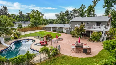 Exterior - 8471 Churn Crk Rd, Redding, CA 96002 photo 1 of 22
