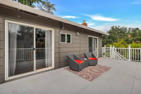 Exterior - 8471 Churn Crk Rd, Redding, CA 96002 photo 9 of 22