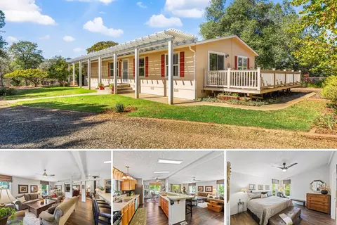 21092 Hackett Ln, Redding, CA 96003