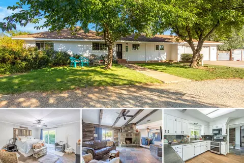 11819 Livona Ln, Redding, CA 96003