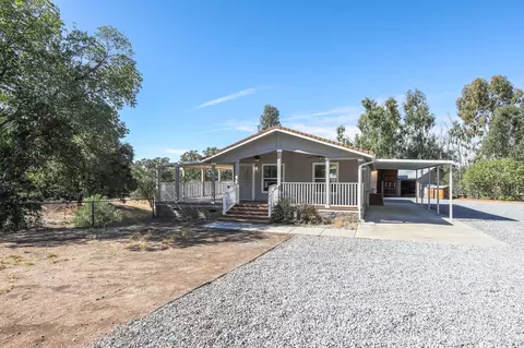 21758 Adobe Rd, Red Bluff, CA 96080