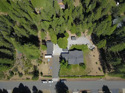 20107 Bartel St, Burney, CA 96013