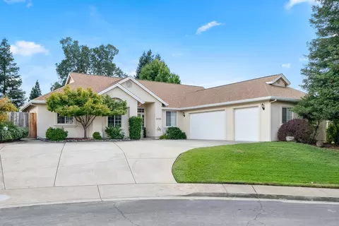 6255 Gold Hills Ct, Redding, CA 96003