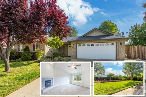 3241 Stafford Dr, Shasta Lake, CA 96019
