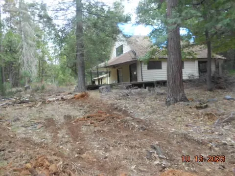 30528 Rl Smith Logging Rd, Oak Run, CA 96069 photo 18