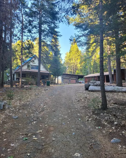30528 Rl Smith Logging Rd, Oak Run, CA 96069 photo 3