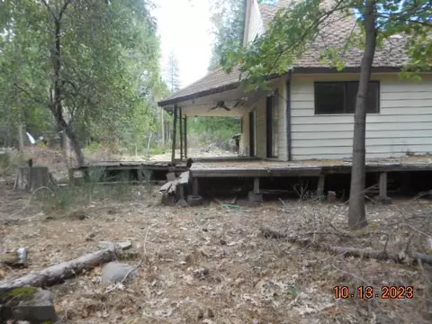 30528 Rl Smith Logging Rd, Oak Run, CA 96069 photo 21