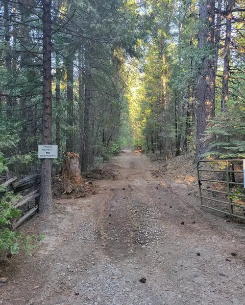 30528 Rl Smith Logging Rd, Oak Run, CA 96069