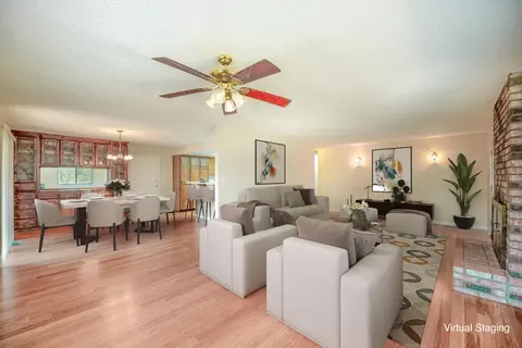 4044 Remington Dr, Redding, CA 96001 photo 2