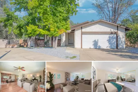 4044 Remington Dr, Redding, CA 96001