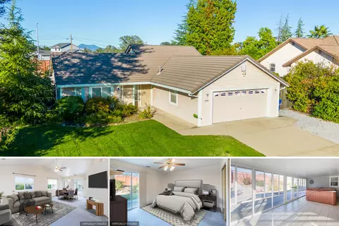 3490 Old Lantern Dr, Redding, CA 96003