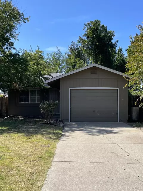 3678 Rabbit Ln, Cottonwood, CA 96022