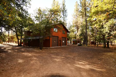 45425 Big Lake Rd, Mcarthur, CA 96056