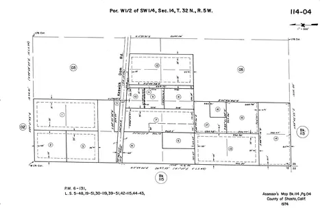 3082 Keswick Dam Rd, Redding, CA 96003