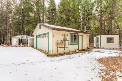 7528 Leaning Cedar Ln, Shingletown, CA 96088 photo 22