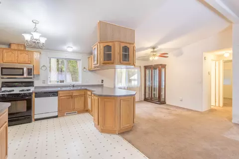 7528 Leaning Cedar Ln, Shingletown, CA 96088 photo 5