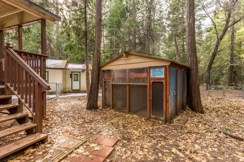 7528 Leaning Cedar Ln, Shingletown, CA 96088 photo 19