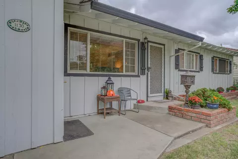 Exterior - 1130 Shasta Ave, Red Bluff, CA 96080 photo 3 of 8