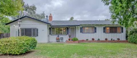Exterior - 1130 Shasta Ave, Red Bluff, CA 96080 photo 1 of 8