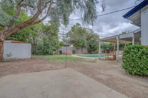 Exterior - 1130 Shasta Ave, Red Bluff, CA 96080 photo 8 of 8