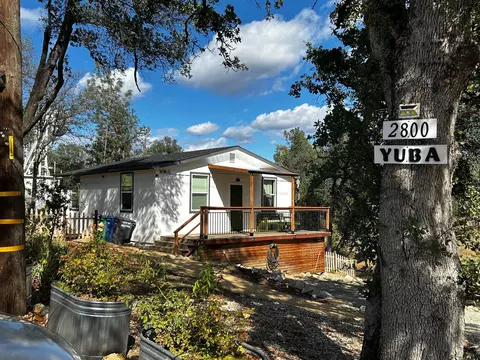 2800 Yuba St, Redding, CA 96001