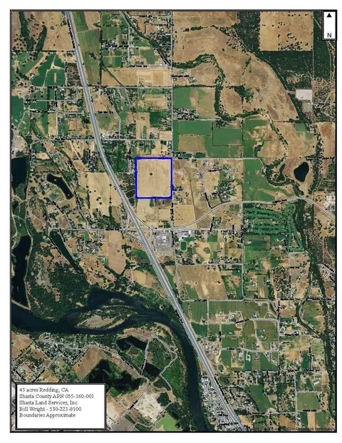 7740 Churn Creek Rd, Redding, CA 96002 photo 4