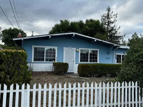 1291 Mcgregor Ave, Petaluma, CA 94954