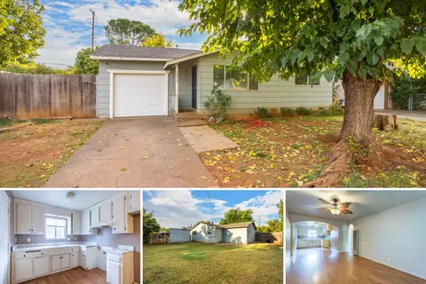 3923 Meteor St, Redding, CA 96002
