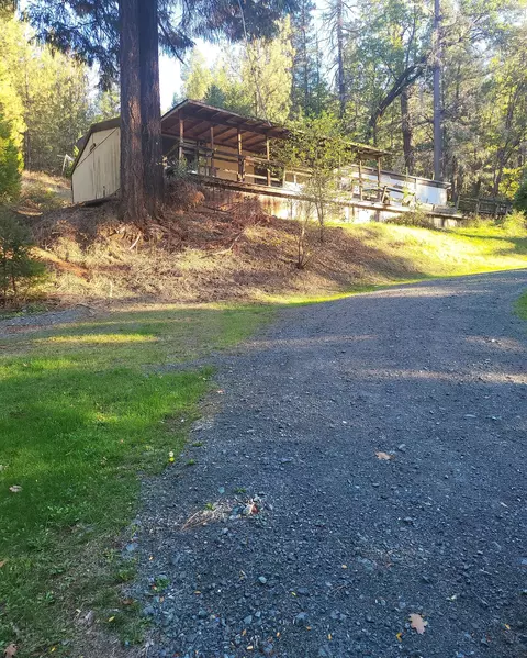 2200 Little Browns Creek Rd # A, Weaverville, CA 96093