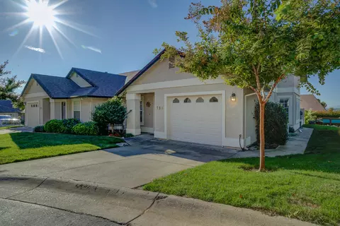 790 Stonebriar Trl, Redding, CA 96003