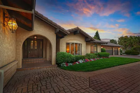 6516 Lucerne Ct, Redding, CA 96001