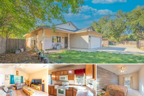 5442 Cedars Rd, Redding, CA 96001